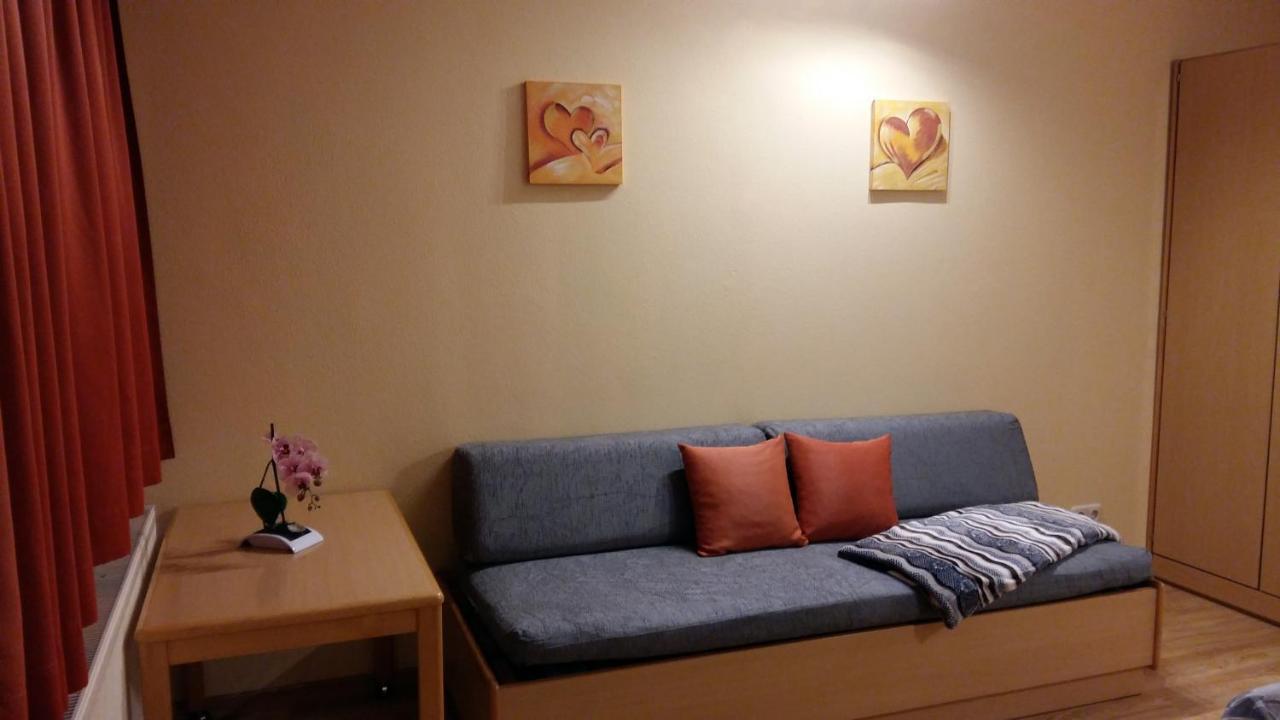 Herzerl Apartment Sankt Englmar Bagian luar foto