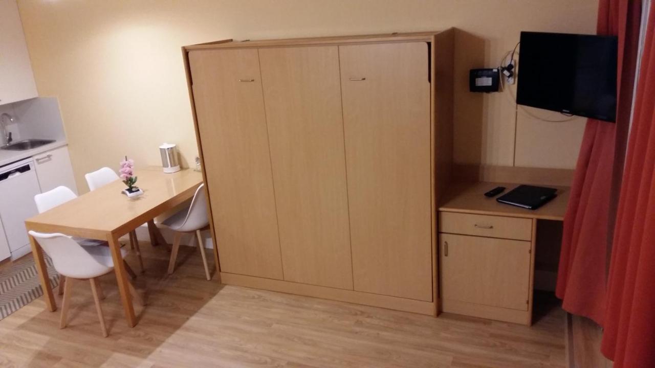 Herzerl Apartment Sankt Englmar Bagian luar foto