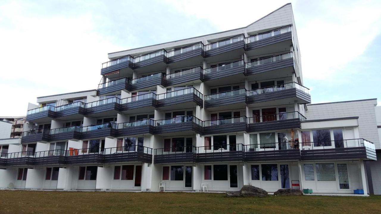 Herzerl Apartment Sankt Englmar Bagian luar foto