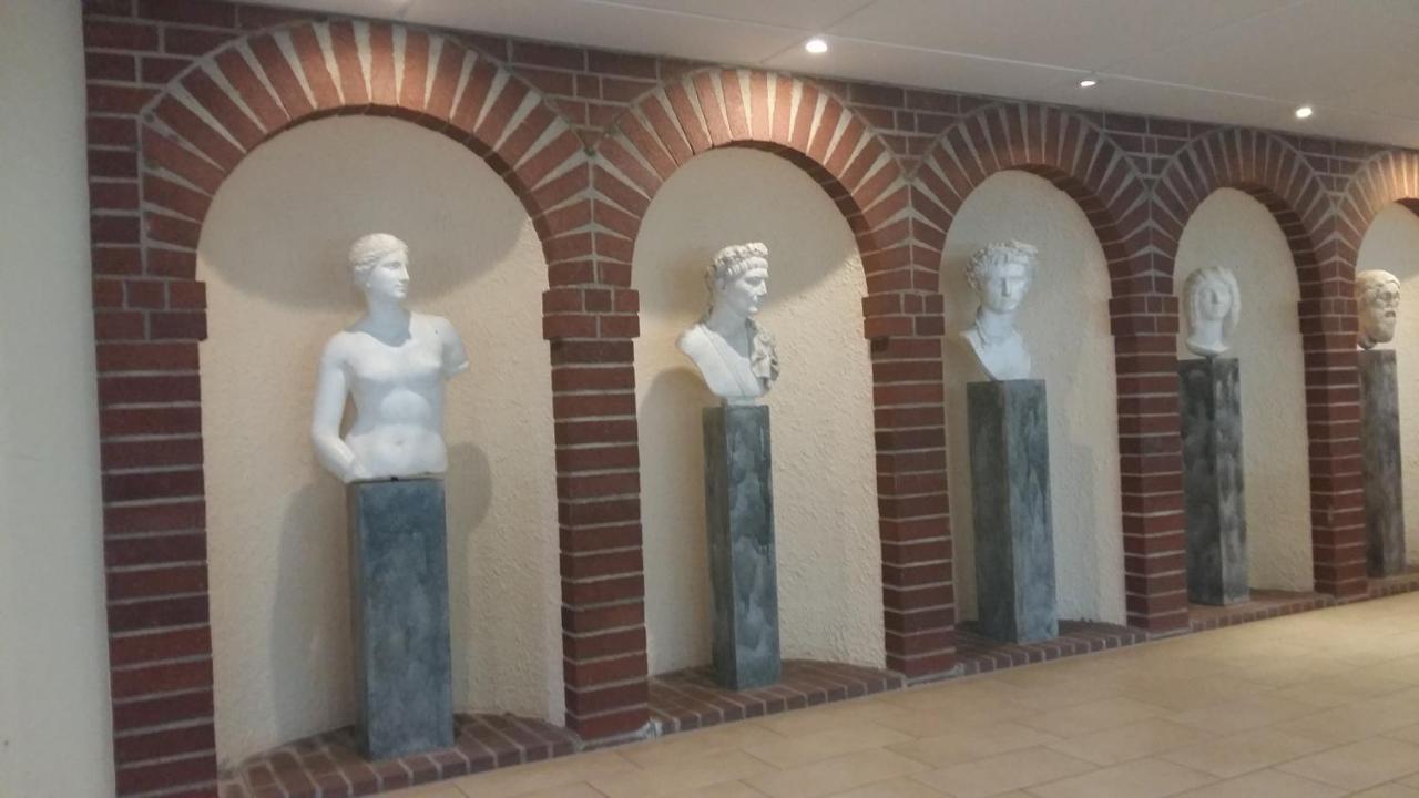 Herzerl Apartment Sankt Englmar Bagian luar foto
