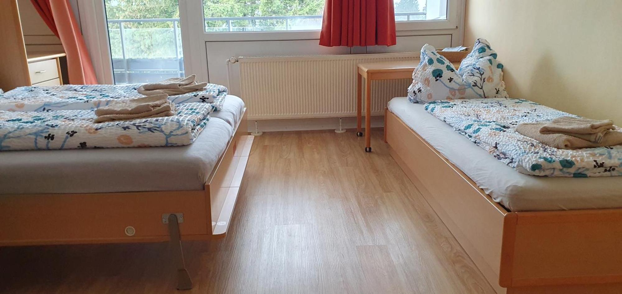 Herzerl Apartment Sankt Englmar Bagian luar foto