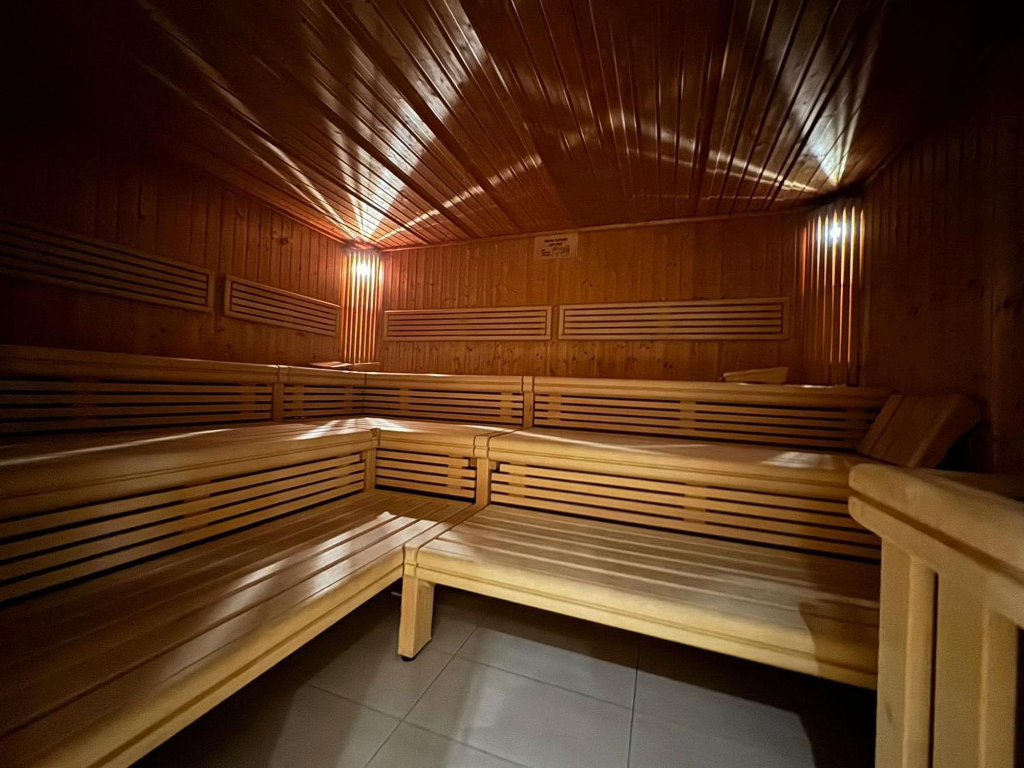 Herzerl Apartment Sankt Englmar Bagian luar foto