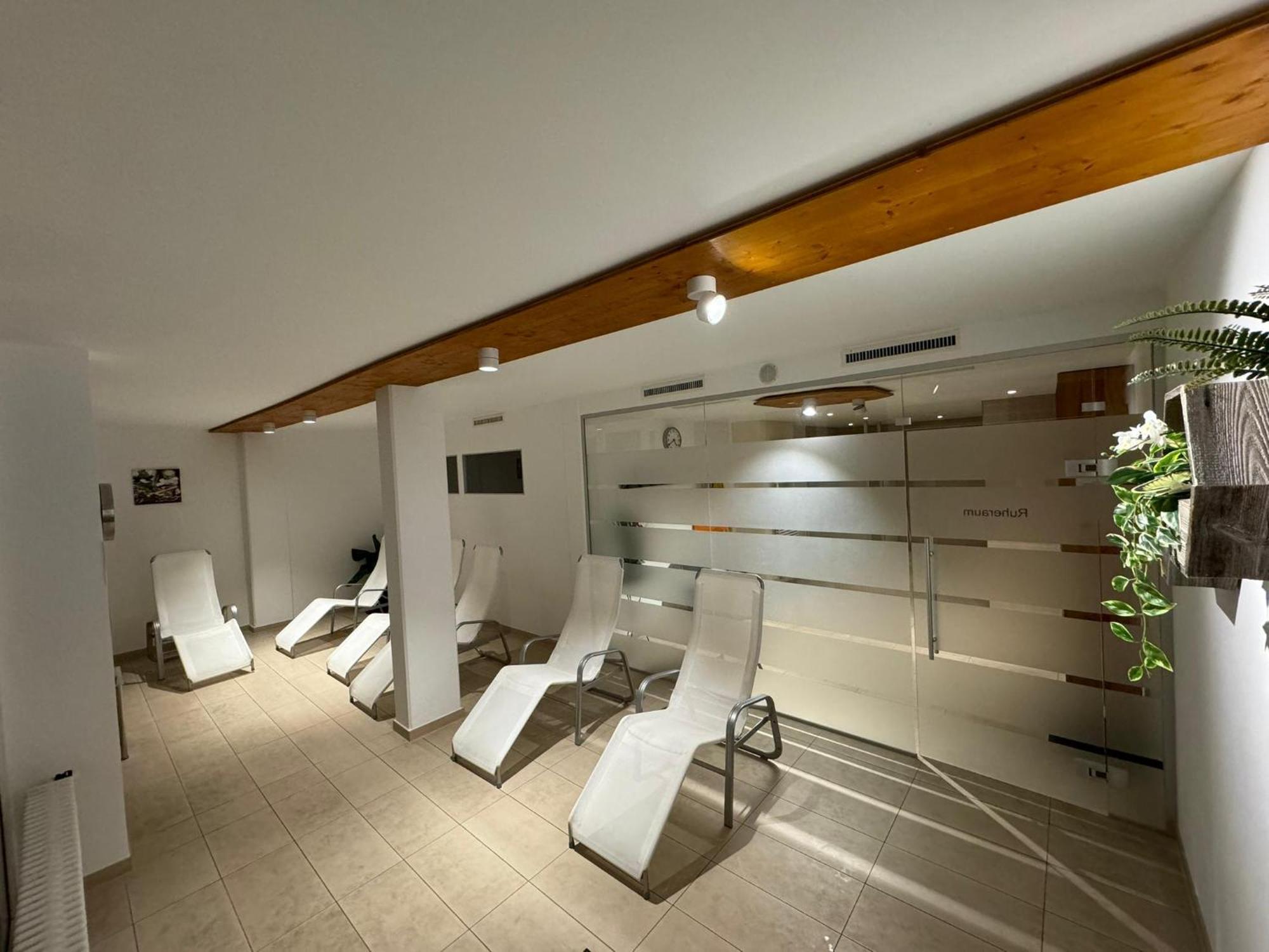 Herzerl Apartment Sankt Englmar Bagian luar foto