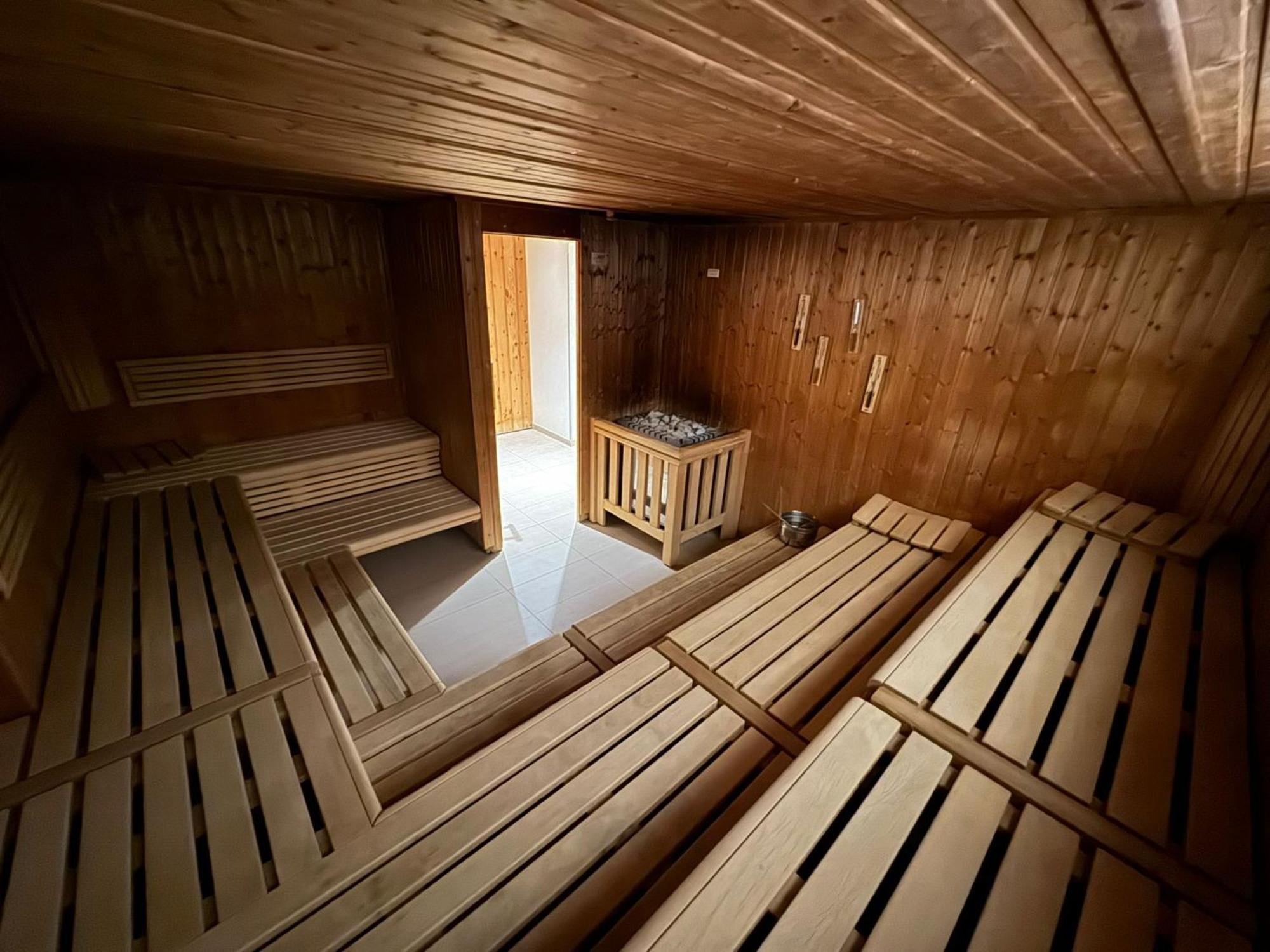 Herzerl Apartment Sankt Englmar Bagian luar foto